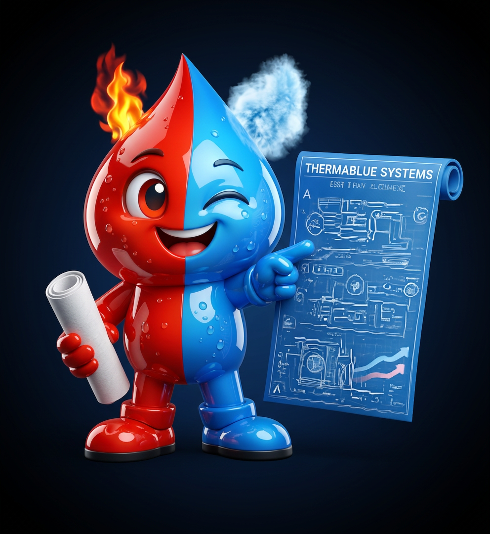 Pete guiding the how it works section