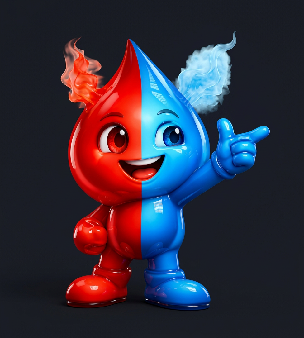 Pete guiding the FAQ