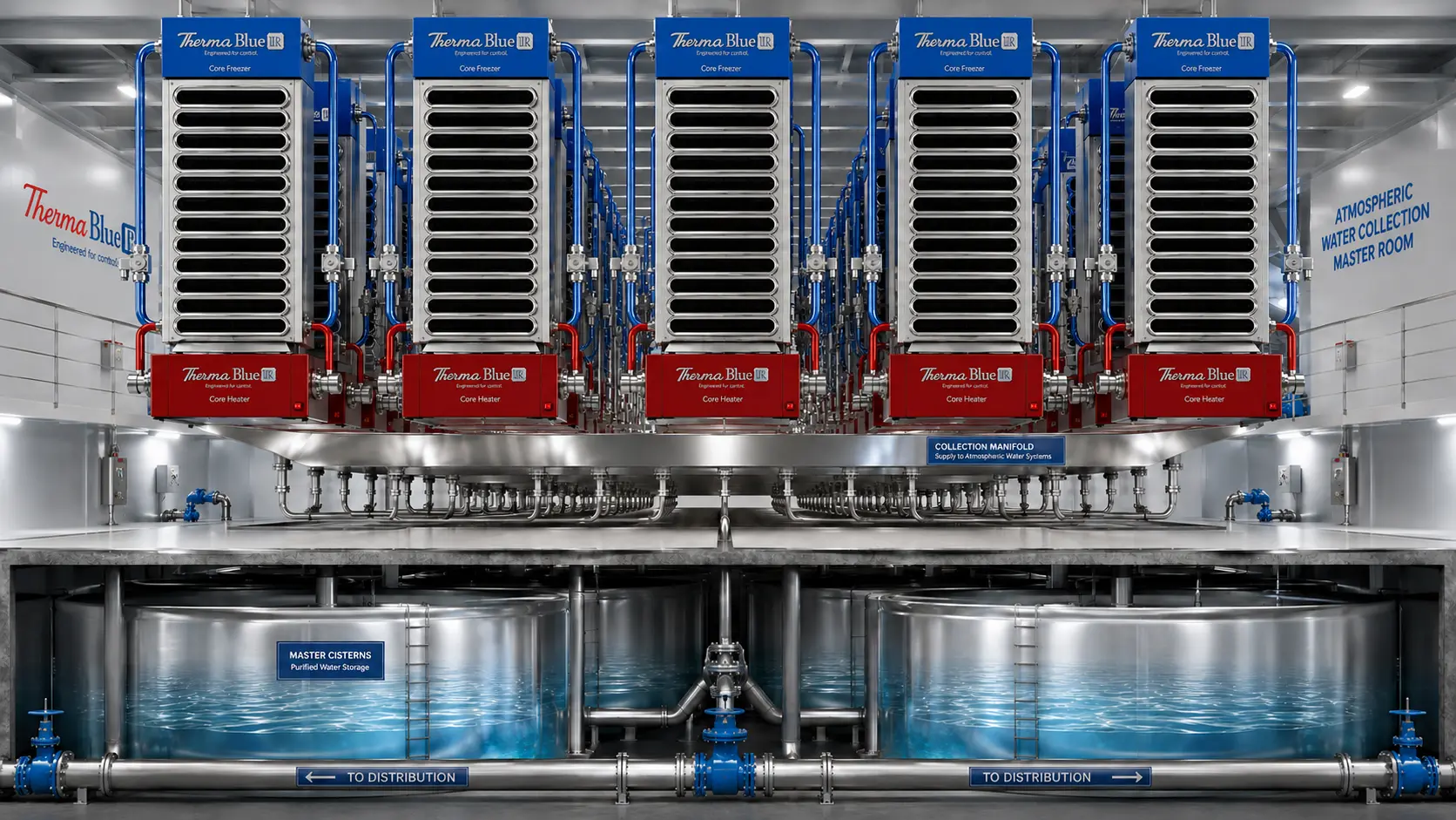 Water system